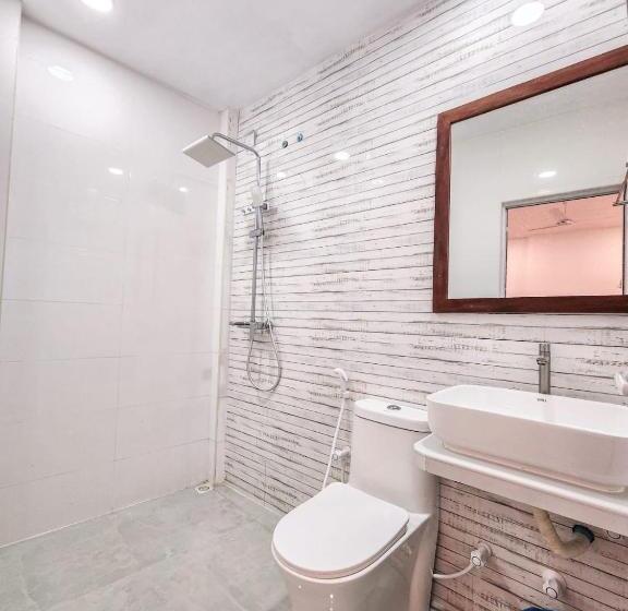 Deluxerum Stadsutsikt, Raalhu Fonu Maldives