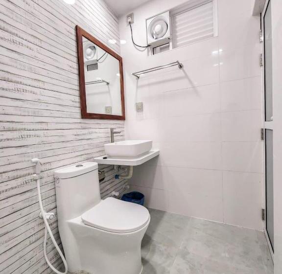 Deluxe Trippelrum, Raalhu Fonu Maldives