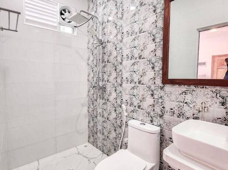 Standardrum, Raalhu Fonu Maldives