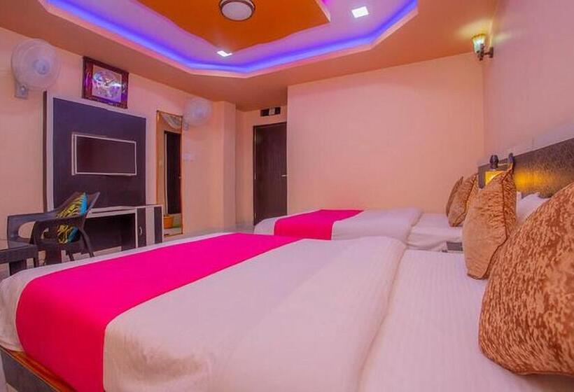 اتاق استاندارد, Ringji Palace