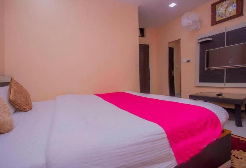 اتاق خانوادگی, Ringji Palace