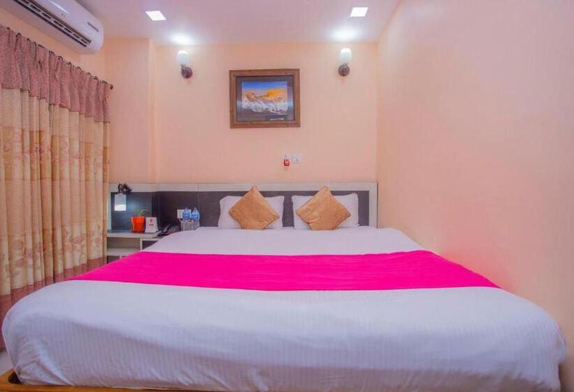 اتاق خانوادگی, Ringji Palace