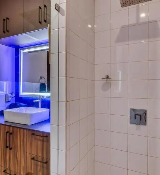 Executive-sviitti, Secretjaco   Luxury Beach Front Penthouse With Pool & Jacuzzi