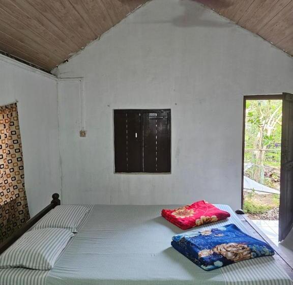 Номер Стандарт Вид на Море, Sunscape