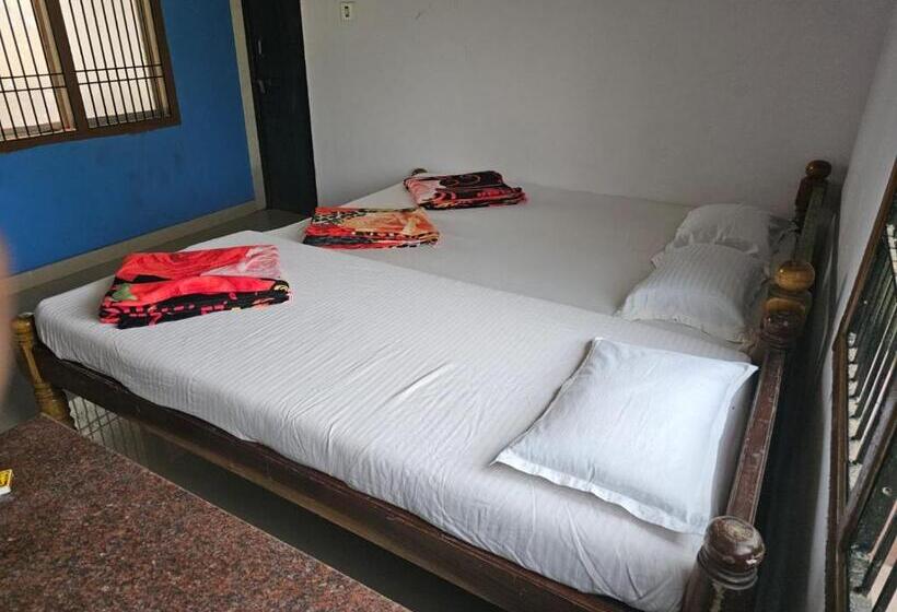 Номер Стандарт Трехместный, Sunscape