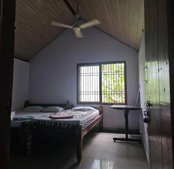 Номер Стандарт Трехместный, Sunscape