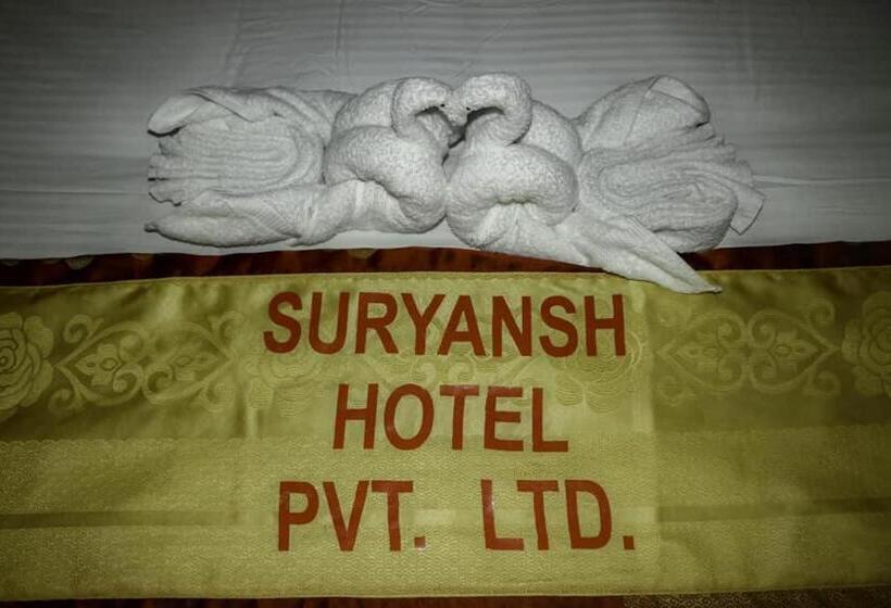 اتاق استاندارد, Suryansh Pvt Ltd