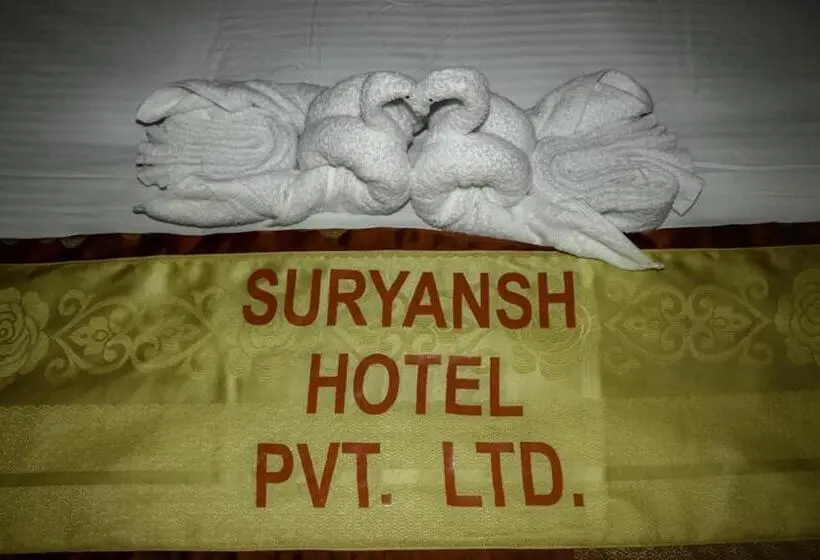 اتاق استاندارد, Suryansh Pvt Ltd