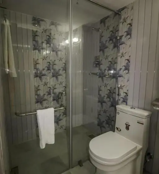 اتاق استاندارد سه نفره, Suryansh Pvt Ltd