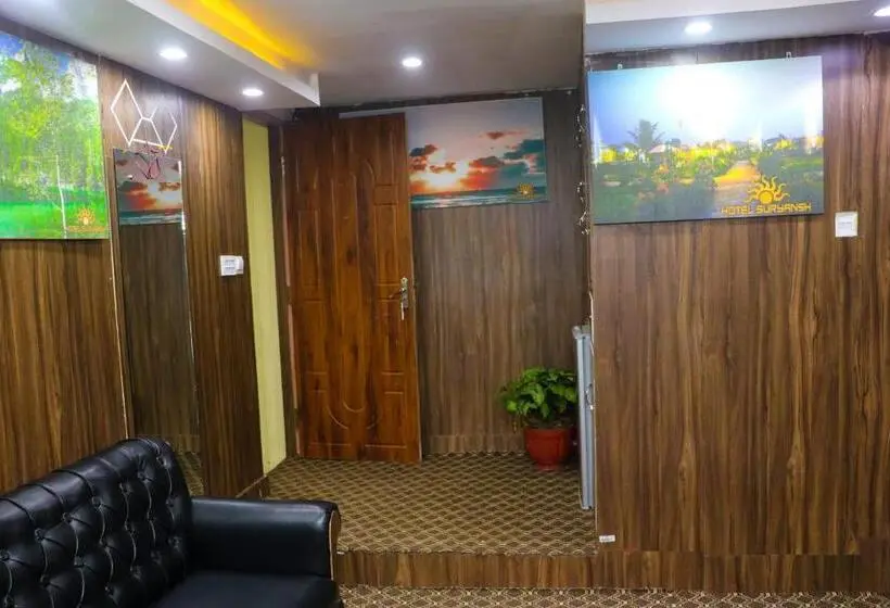 سوییت, Suryansh Pvt Ltd