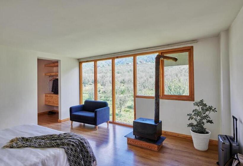 Номер Superior, Warehouse Suites And Loft