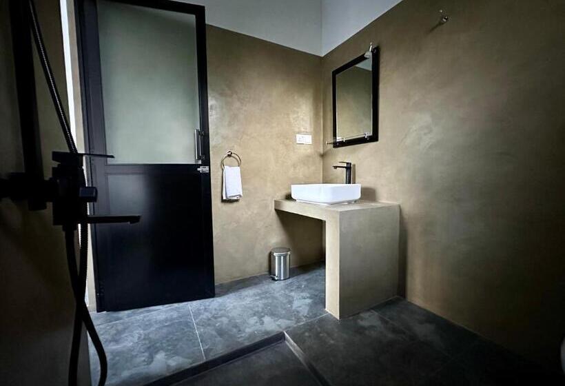 Номер Стандарт с Балконом, Zero Nero