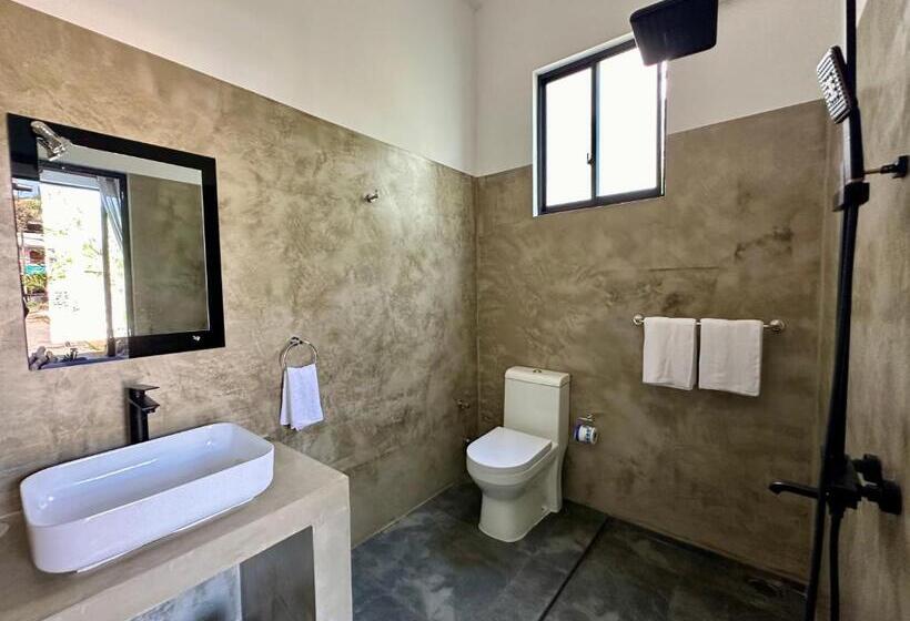 Номер Стандарт с Террасой, Zero Nero