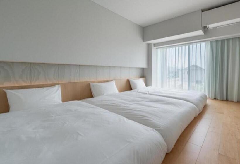 标准工作室, Itomachi Hotel 0   Vacation Stay 97802v