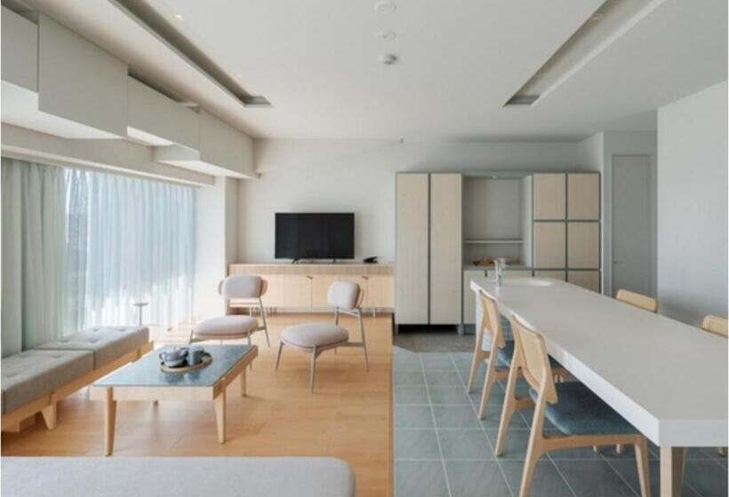 Студия Стандарт, Itomachi Hotel 0   Vacation Stay 97802v