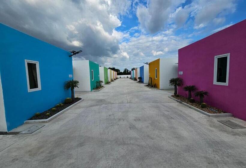 חדר סטנדרט, Klong Zand Resort