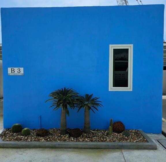 חדר סטנדרט, Klong Zand Resort