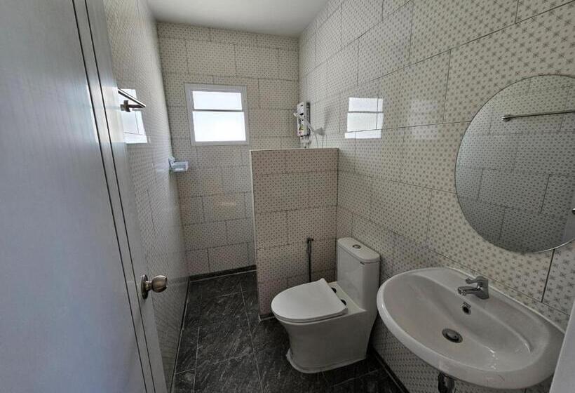 Стандартный Номер Кровать Кинг, Klong Zand Resort