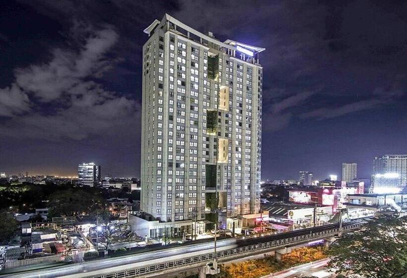 استودیو خانوادگی, My Wander Nest At Vinia Residence