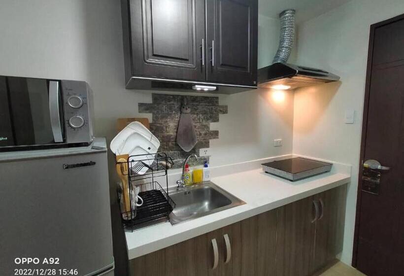 استودیو خانوادگی, My Wander Nest At Vinia Residence