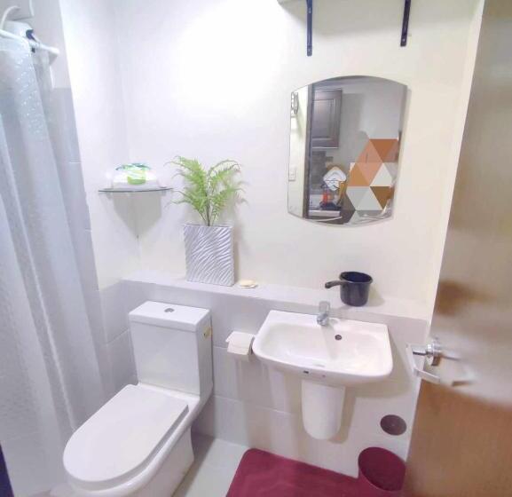 패밀리 스튜디오, My Wander Nest At Vinia Residence