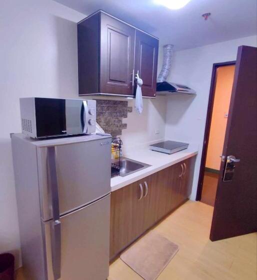 استودیو خانوادگی, My Wander Nest At Vinia Residence