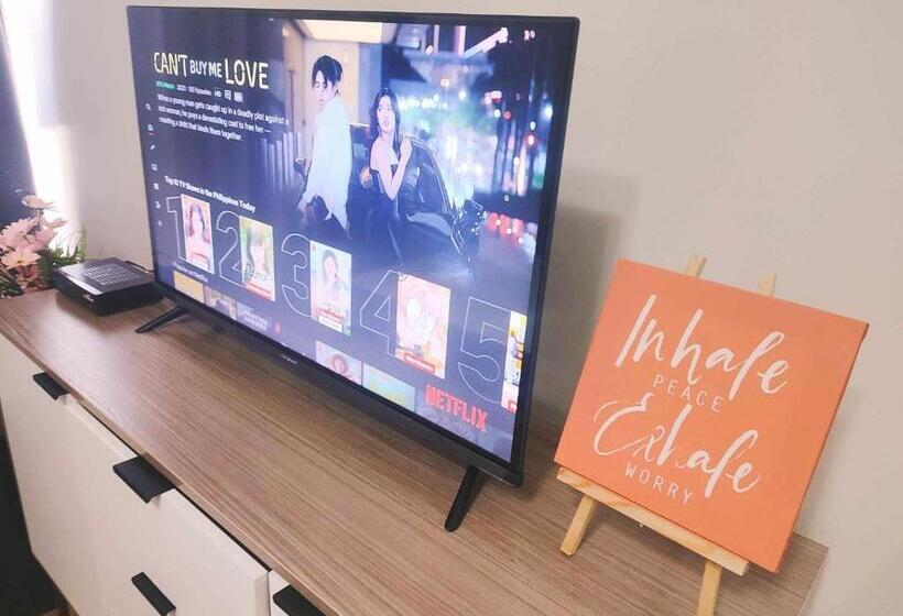 استودیو خانوادگی, My Wander Nest At Vinia Residence