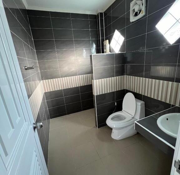 Cameră Standard Pat King Size, Nuttida Resort ณัฐธิดา รีสอร์ท