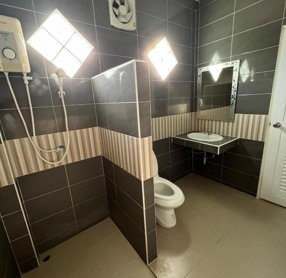 Стандартный Номер Кровать Кинг, Nuttida Resort ณัฐธิดา รีสอร์ท