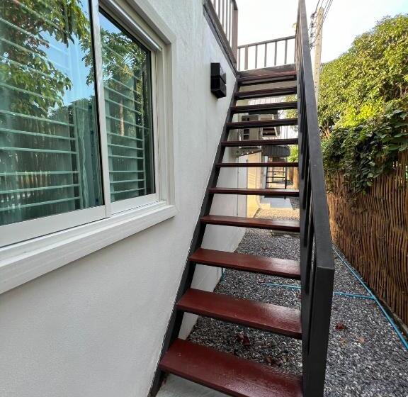 Cameră Superioară Pat King Size, Nuttida Resort ณัฐธิดา รีสอร์ท