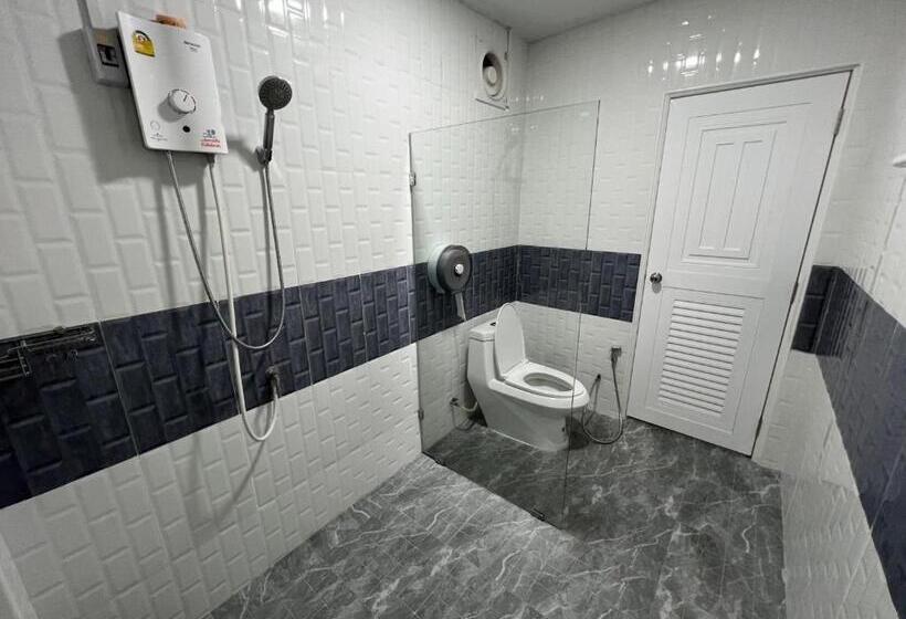 Cameră Superioară Pat King Size, Nuttida Resort ณัฐธิดา รีสอร์ท