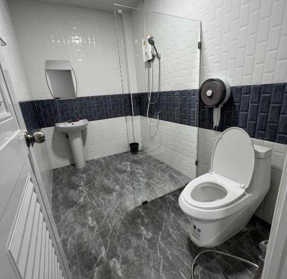 Cameră Superioară Pat King Size, Nuttida Resort ณัฐธิดา รีสอร์ท