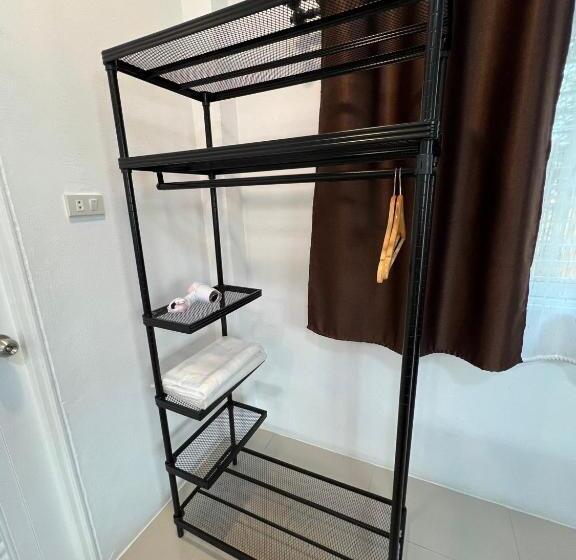 Cameră Superioară Pat King Size, Nuttida Resort ณัฐธิดา รีสอร์ท