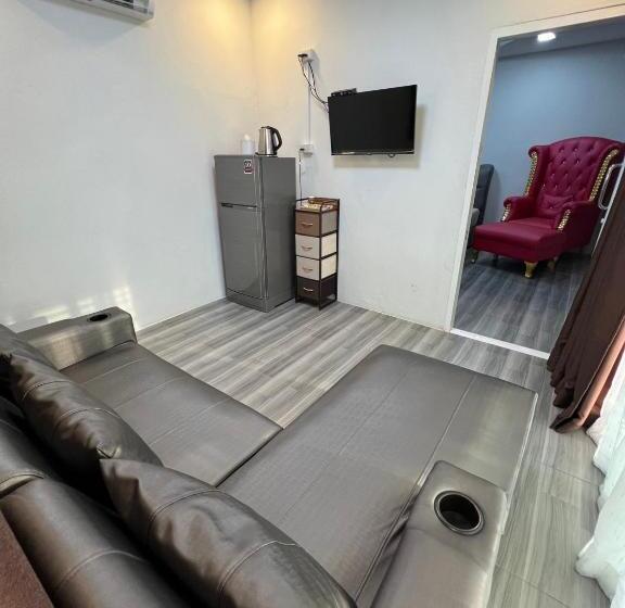 Cameră Superioară Pat King Size, Nuttida Resort ณัฐธิดา รีสอร์ท