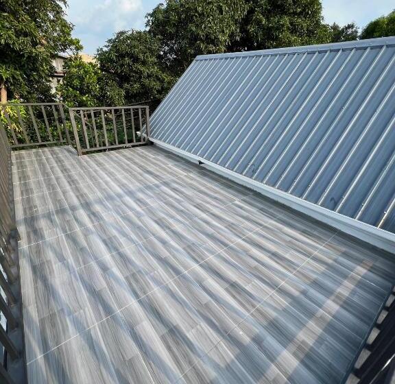 Cameră Superioară Pat King Size, Nuttida Resort ณัฐธิดา รีสอร์ท