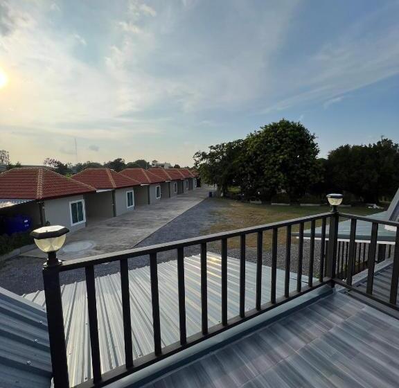 Cameră Superioară Pat King Size, Nuttida Resort ณัฐธิดา รีสอร์ท