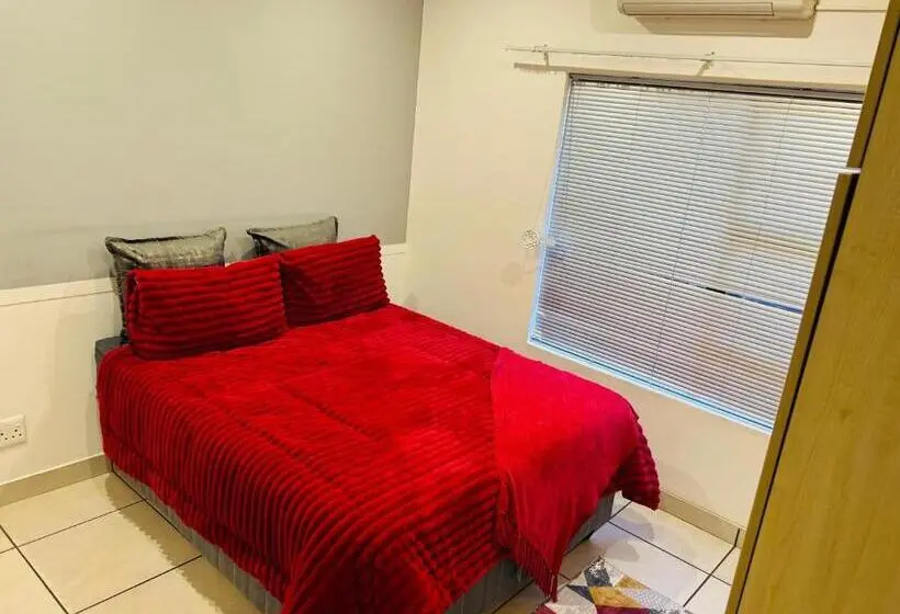 Standard-huone, Comfort