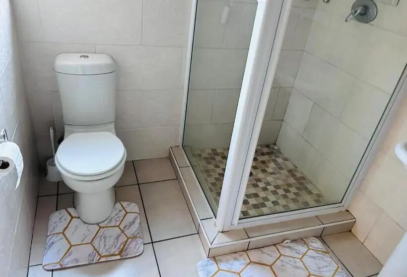 Deluxe-huone, Comfort