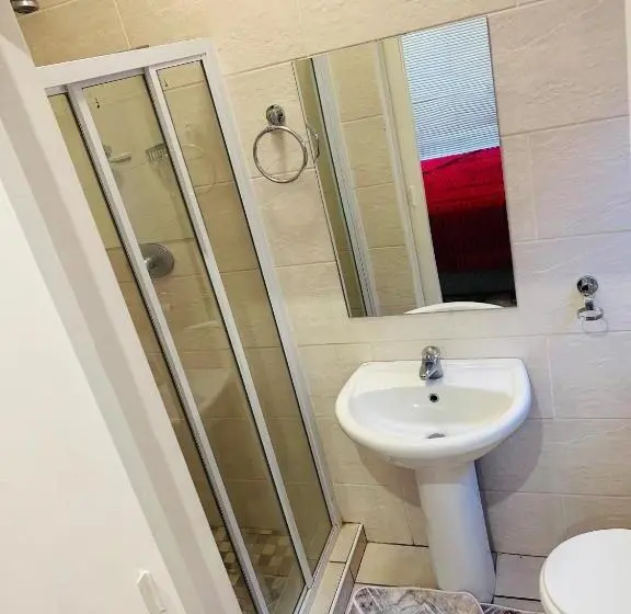 Deluxe-huone, Comfort