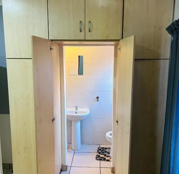 Deluxe-huone, Comfort