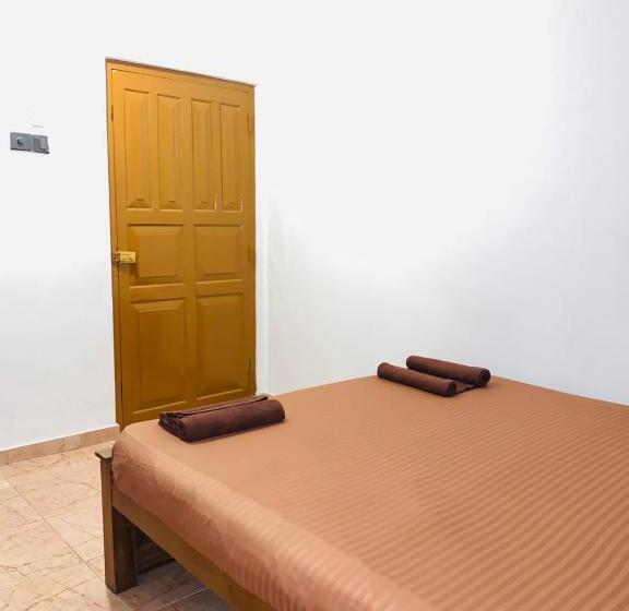 חדר דלוקס, Dreamy Surf House