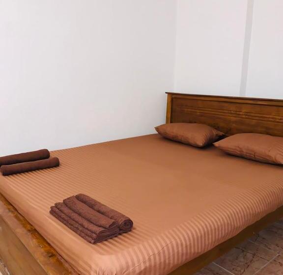 חדר דלוקס, Dreamy Surf House