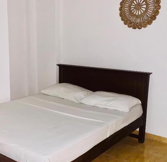 Номер Deluxe, Dreamy Surf House