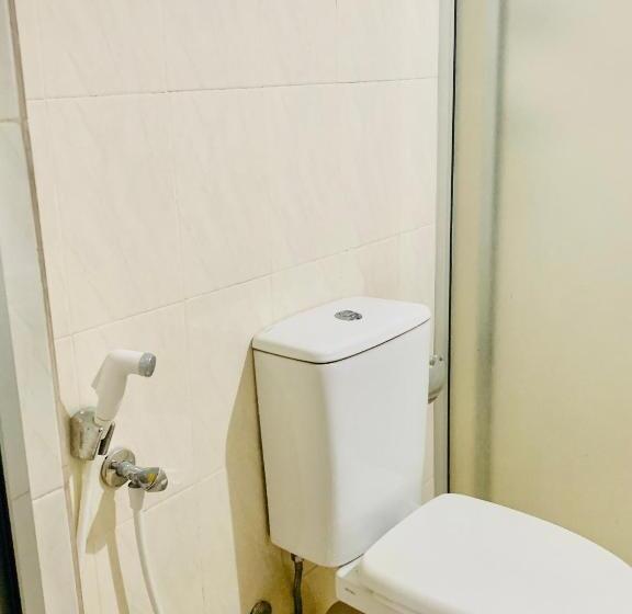 חדר דלוקס, Dreamy Surf House