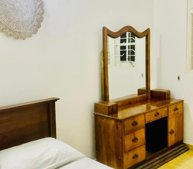 חדר דלוקס, Dreamy Surf House