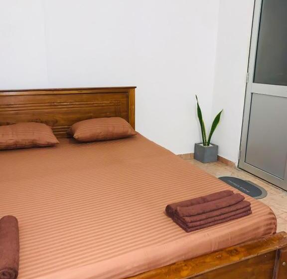 חדר דלוקס, Dreamy Surf House