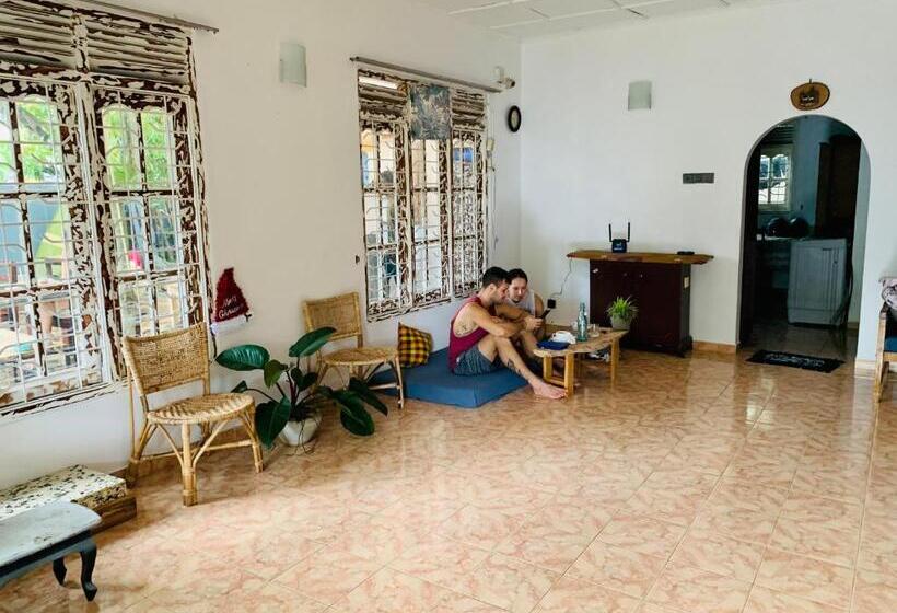 חדר דלוקס, Dreamy Surf House