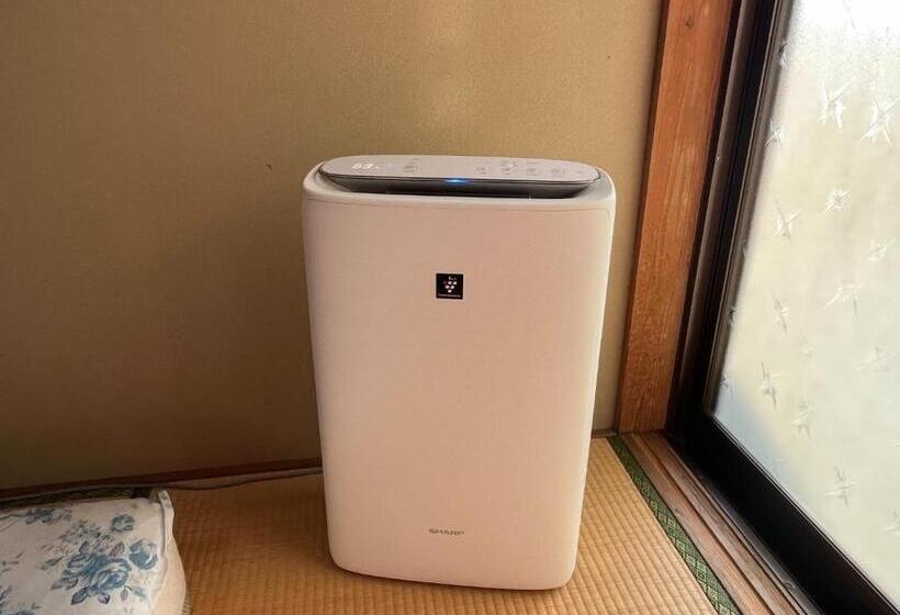 خانه 1 خوابه, Guest House Heart   Vacation Stay 98762v