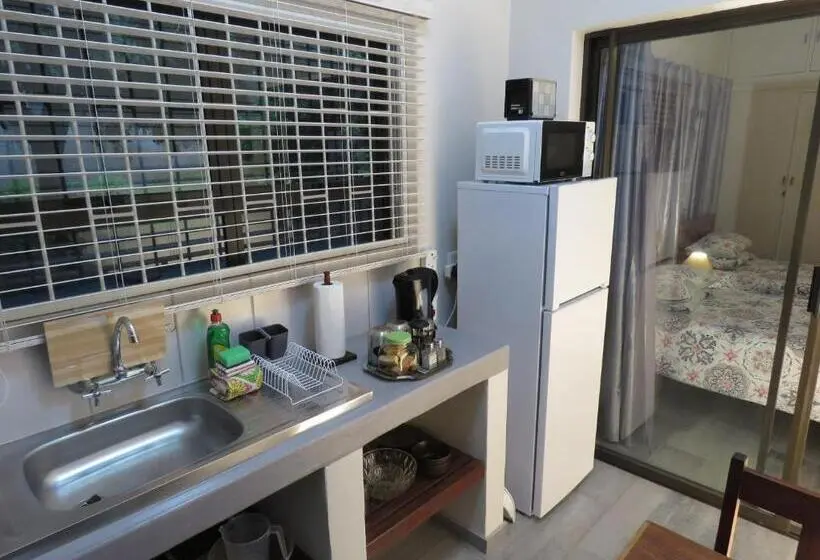 Standard-huone, Parksig Self Catering
