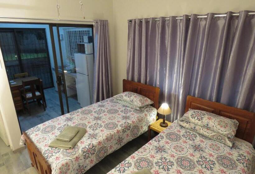 חדר סטנדרט, Parksig Self Catering